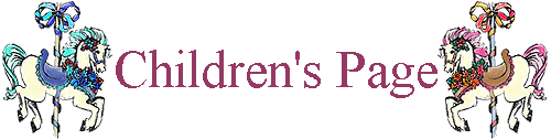 Children's Page